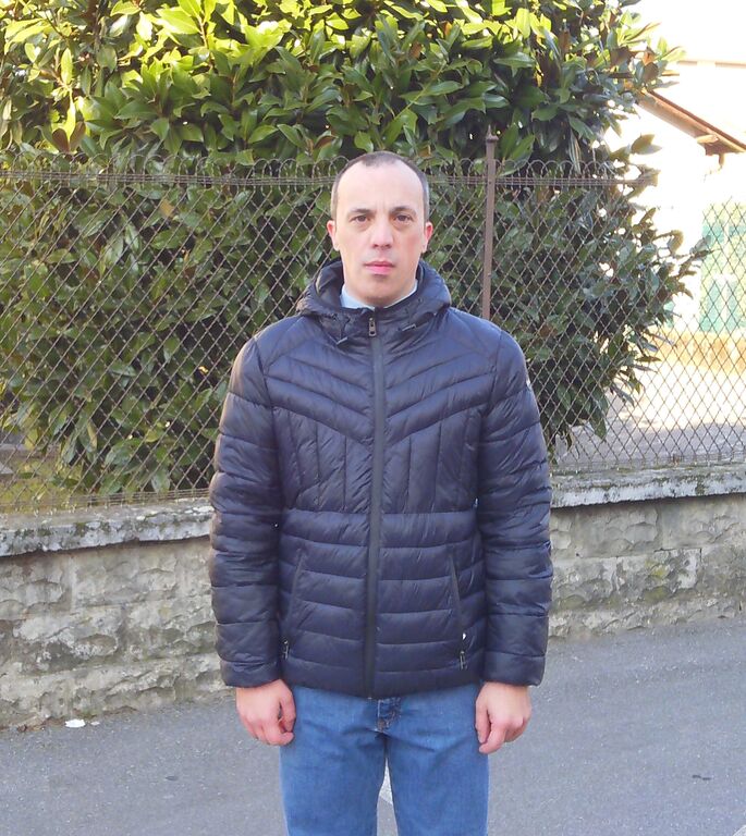 5376585 Sono alla ricerca di una ragazza