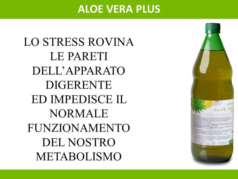 5383330 Aloe  vera plus  ! x alitosi