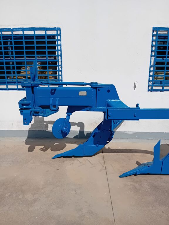 5395939  ALTRO Bivomero Agrigardrn