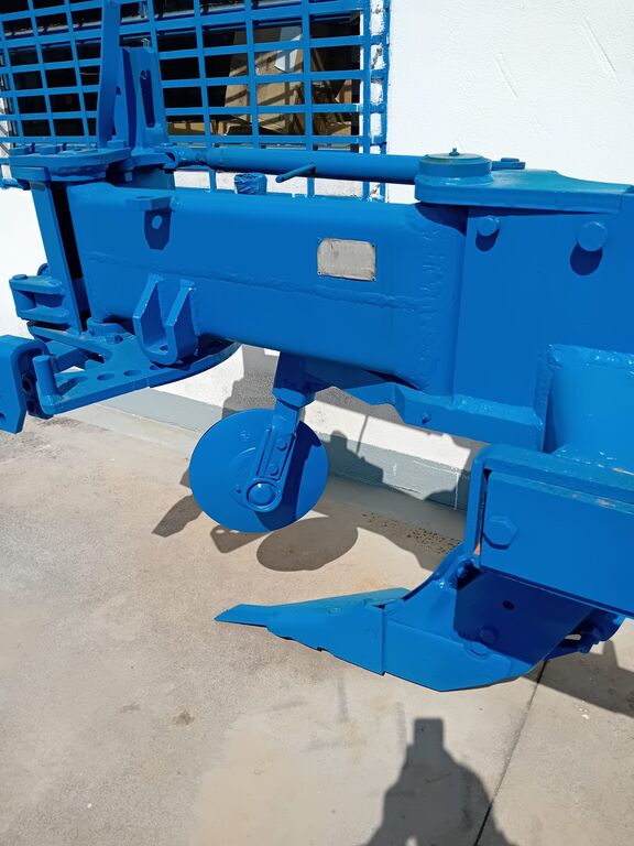 5395941  ALTRO Bivomero Agrigardrn