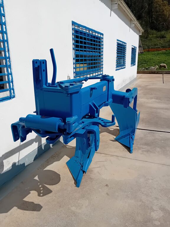 5395943  ALTRO Bivomero Agrigardrn