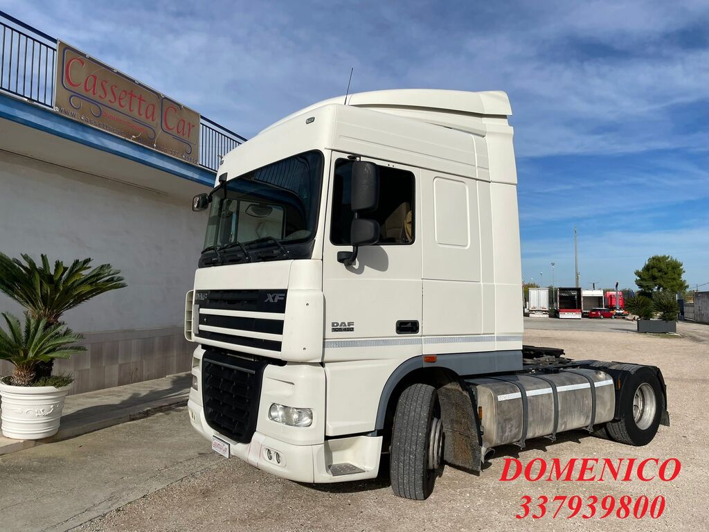 5407132  Altro DAF