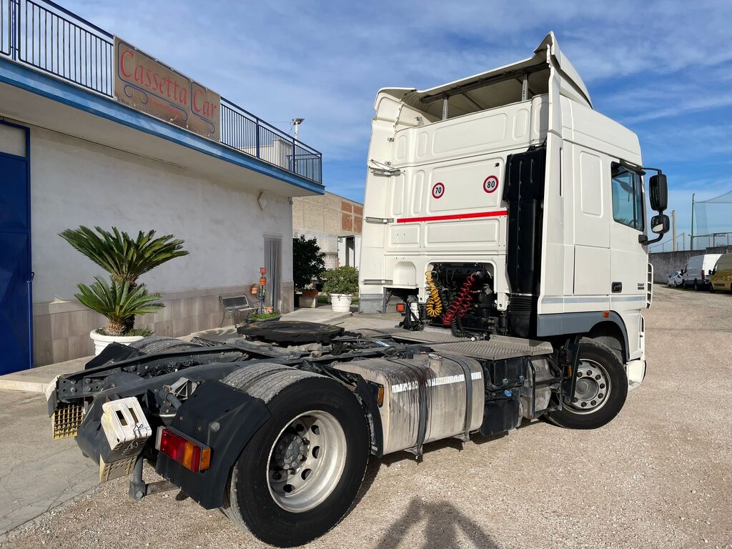 5407136  Altro DAF