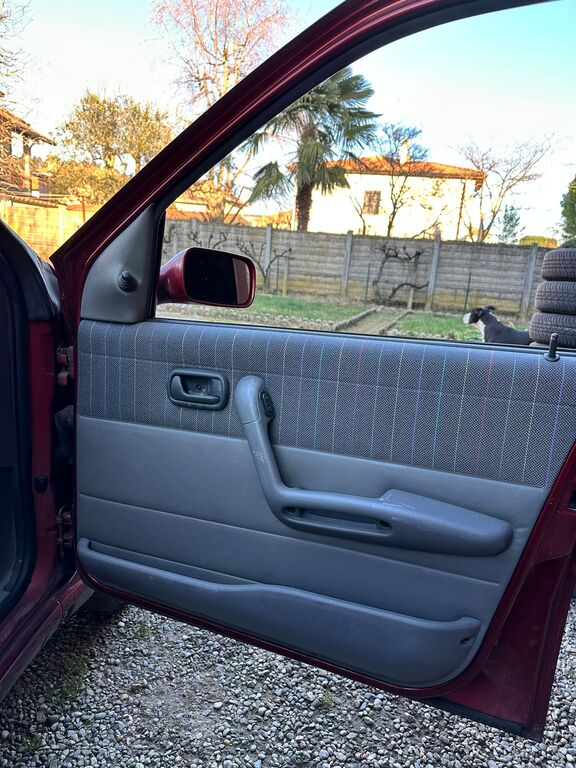 5365490  Altro FIAT Punto