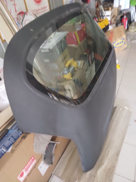 5375396  Altro FIAT Barchetta