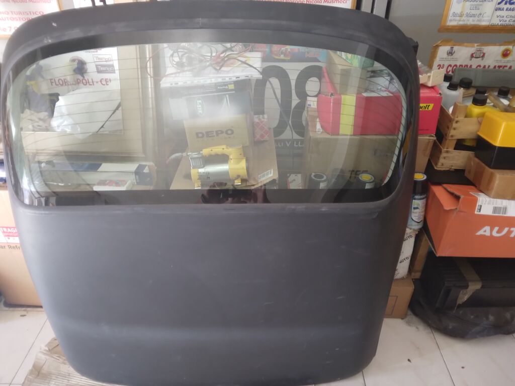 5375397  Altro FIAT Barchetta