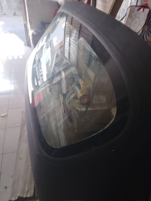 5375398  Altro FIAT Barchetta