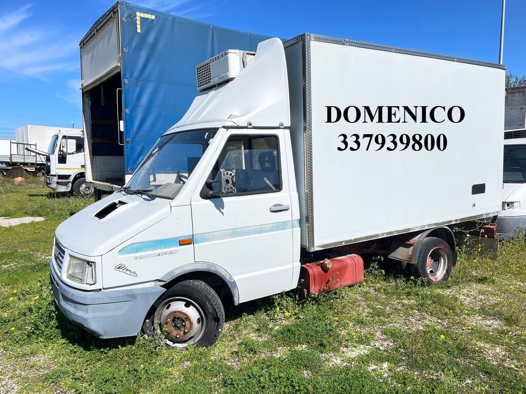5401715  Altro FIAT alimentazionediesel