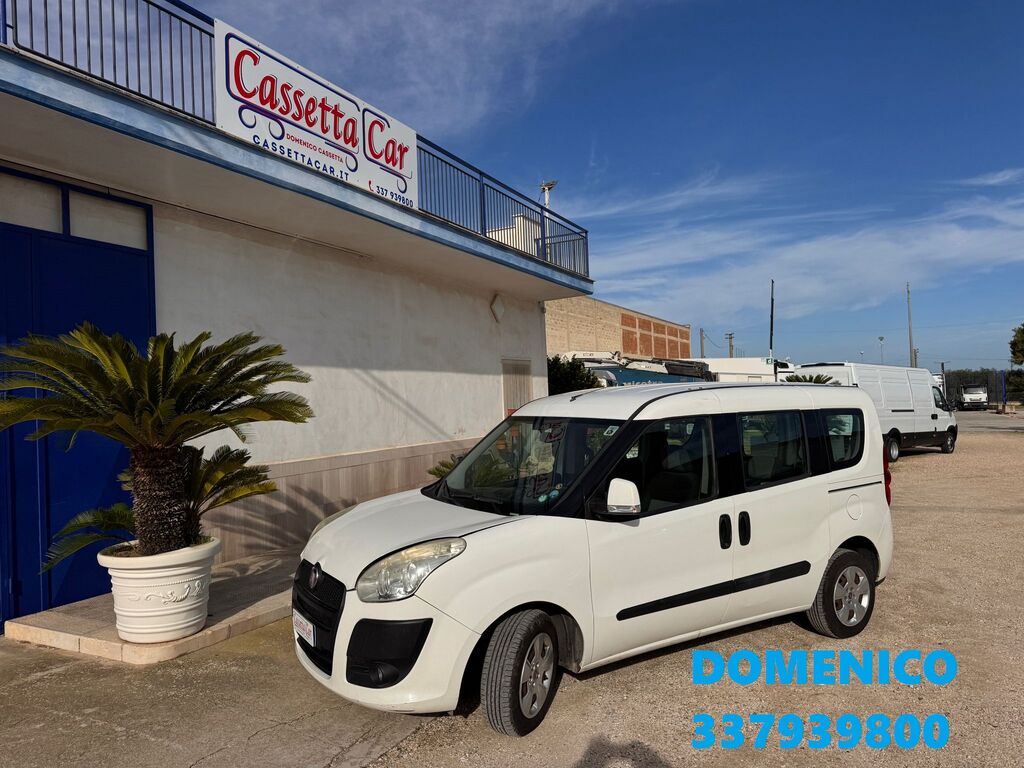 5407285  Altro FIAT alimentazionediesel