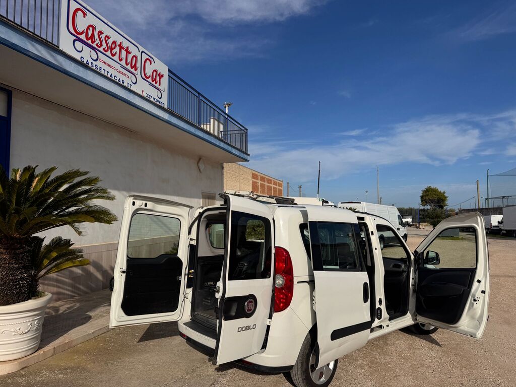 5407286  Altro FIAT alimentazionediesel