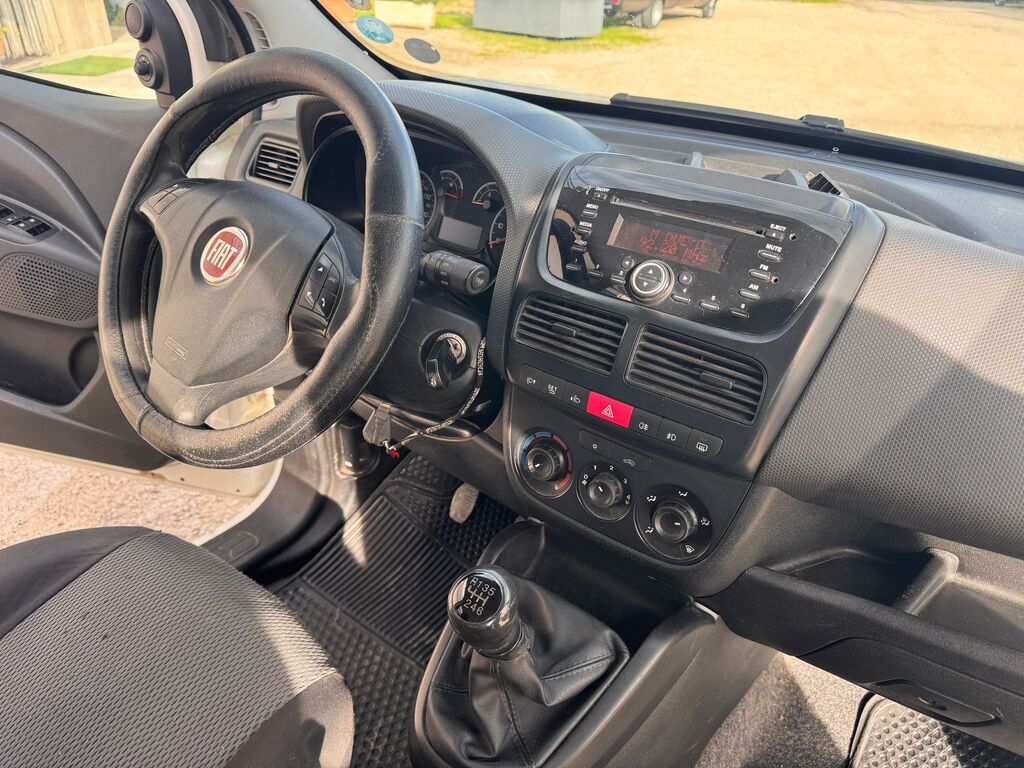 5407287  Altro FIAT alimentazionediesel
