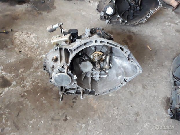 5410944  Altro FIAT Multipla