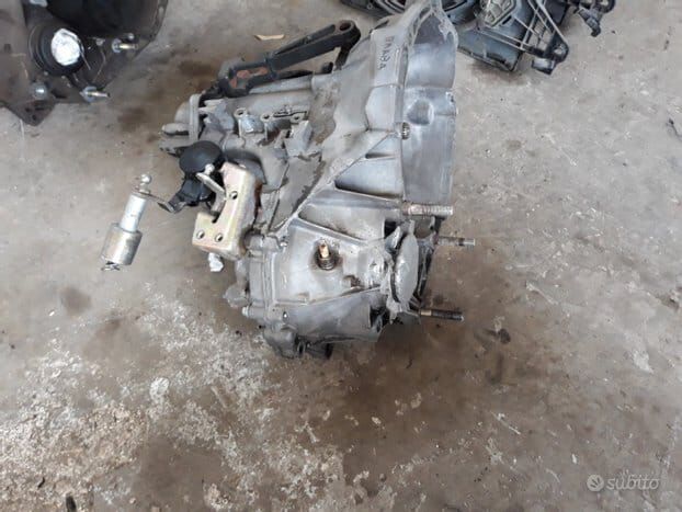 5410945  Altro FIAT Multipla