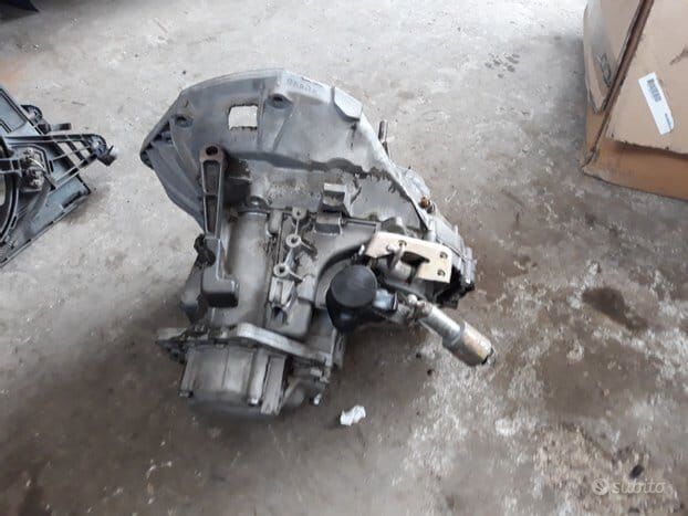 5410946  Altro FIAT Multipla