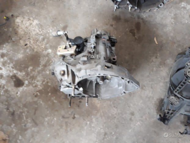 5410948  Altro FIAT Multipla