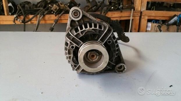 5411045  Altro FIAT Multipla