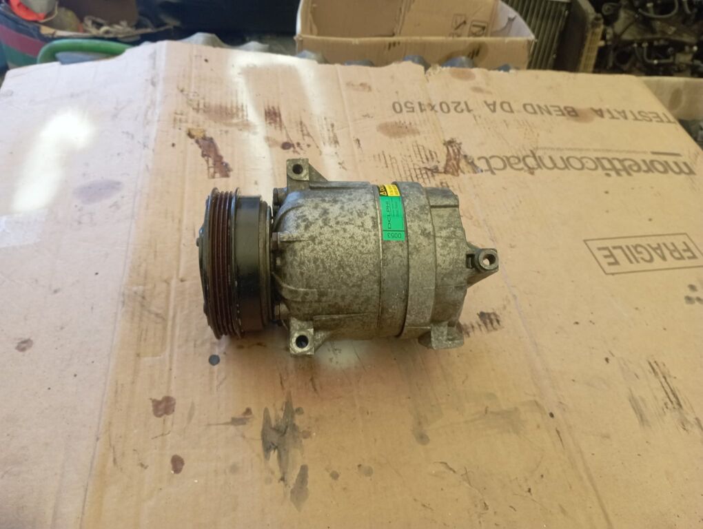 5411063  Altro FIAT Multipla