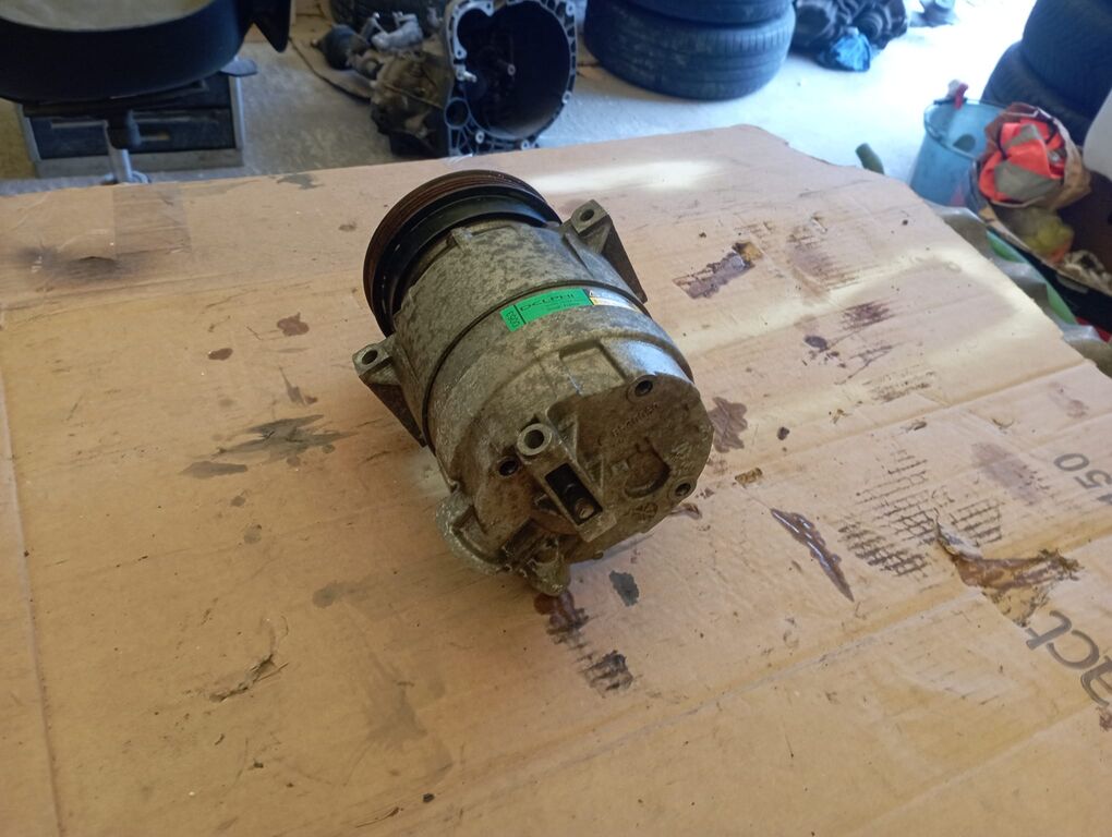 5411064  Altro FIAT Multipla