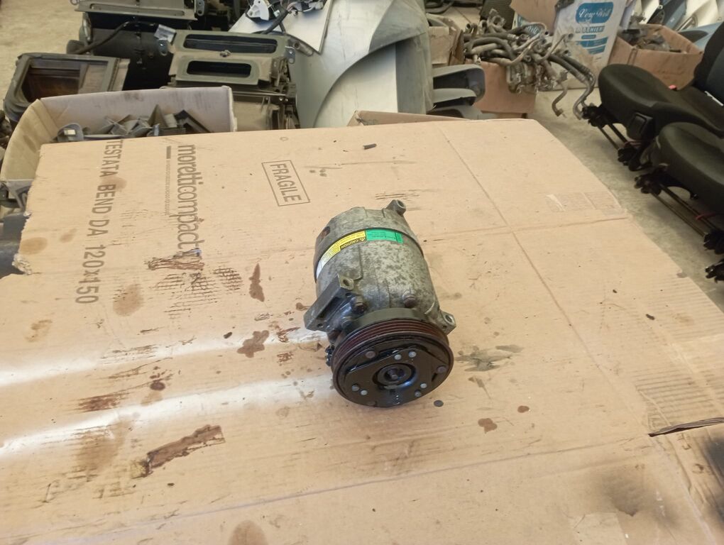 5411065  Altro FIAT Multipla