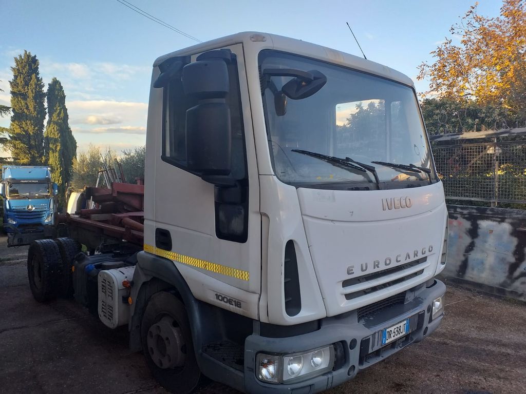 4100859  Altro IVECO