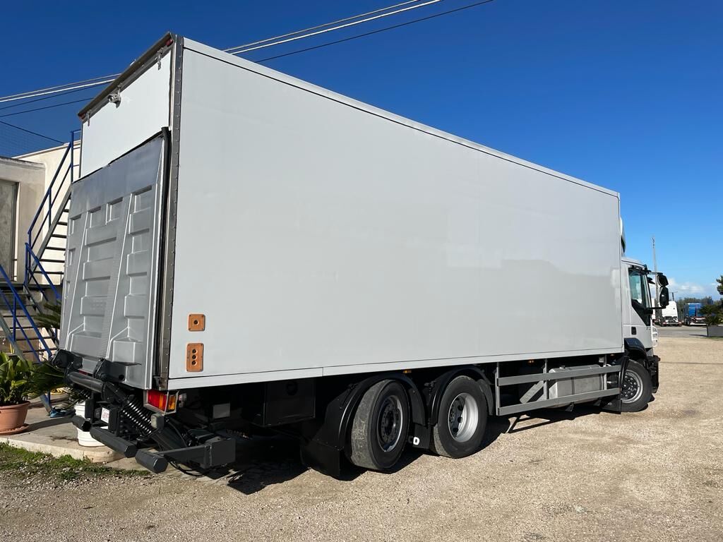 5385569  Altro IVECO
