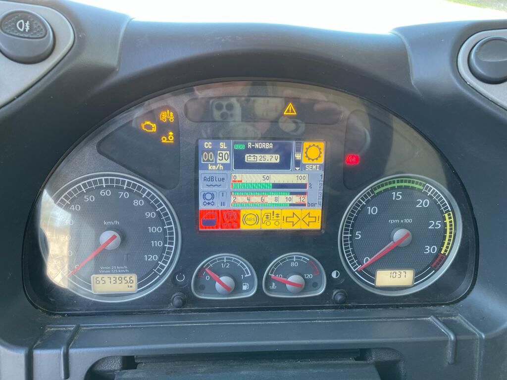 5385570  Altro IVECO