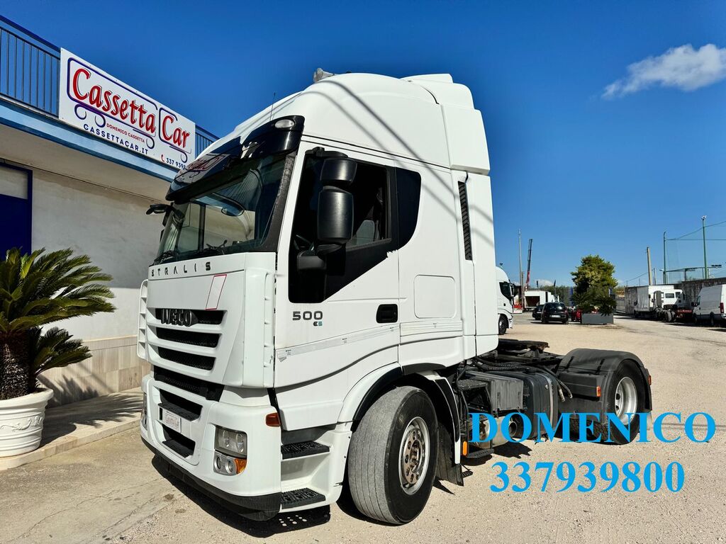 5385573  Altro IVECO
