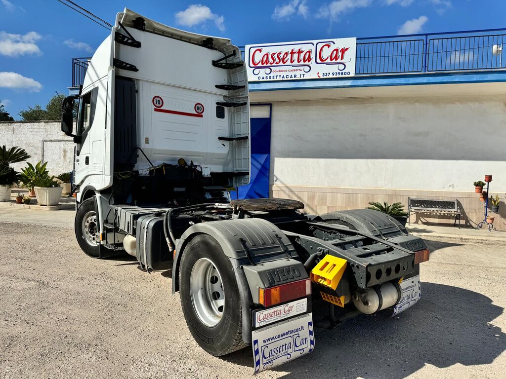 5385574  Altro IVECO
