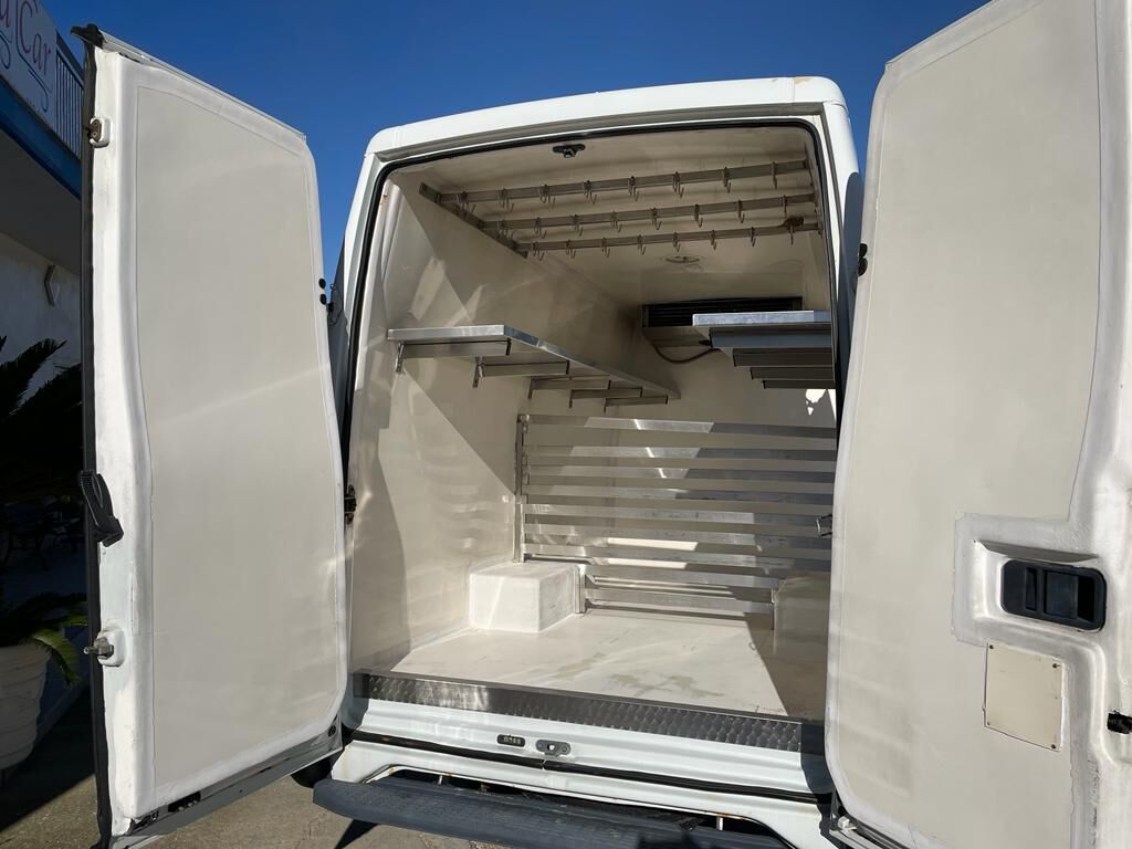 5390042  Altro IVECO alimentazionediesel