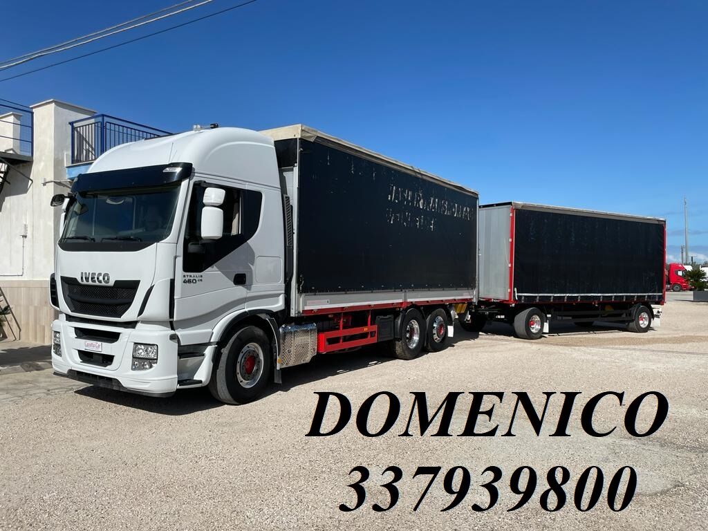 5390051  Altro IVECO