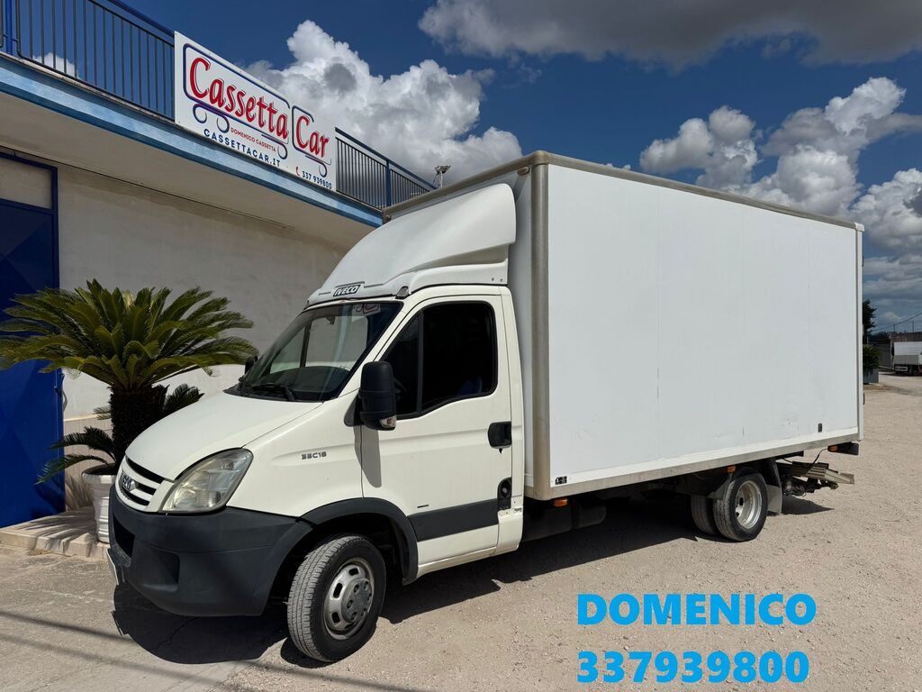 5390187  Altro IVECO alimentazionediesel