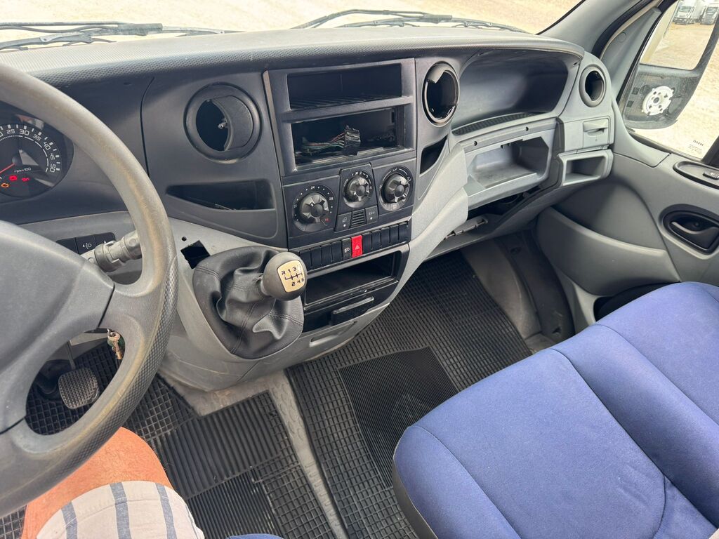 5390189  Altro IVECO alimentazionediesel