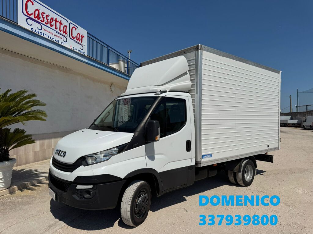 5390959  Altro IVECO alimentazionediesel