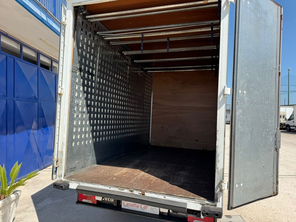 5390960  Altro IVECO alimentazionediesel