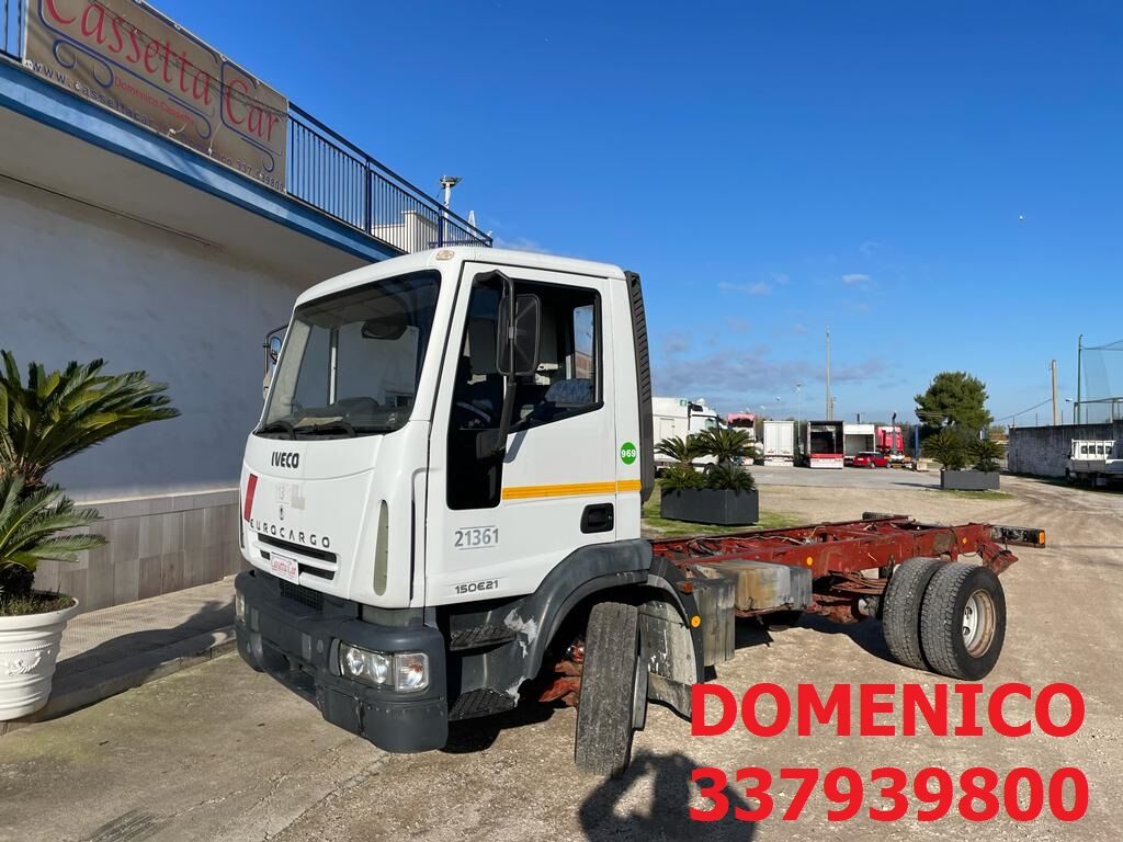 5391386  Altro IVECO