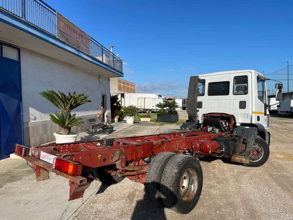 5391387  Altro IVECO