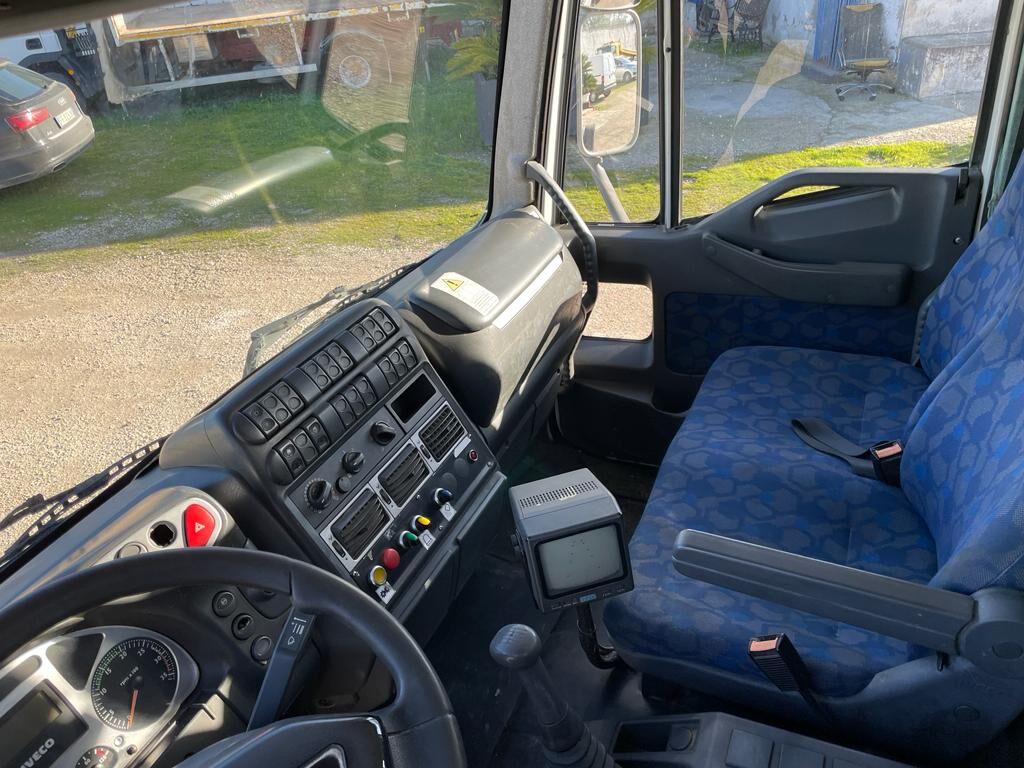 5391388  Altro IVECO