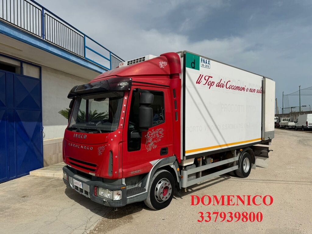5391525  Altro IVECO