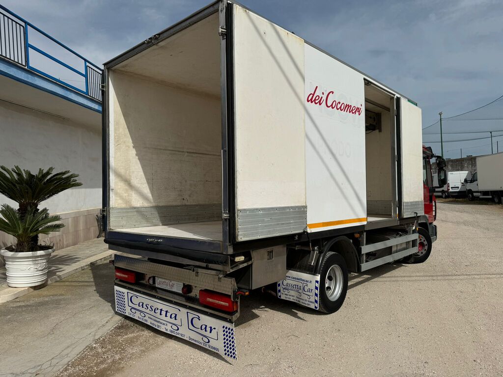 5391526  Altro IVECO