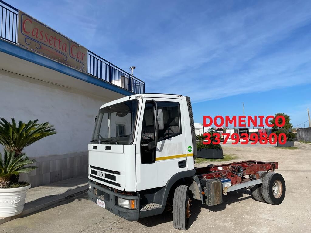 5393050  Altro IVECO alimentazionediesel