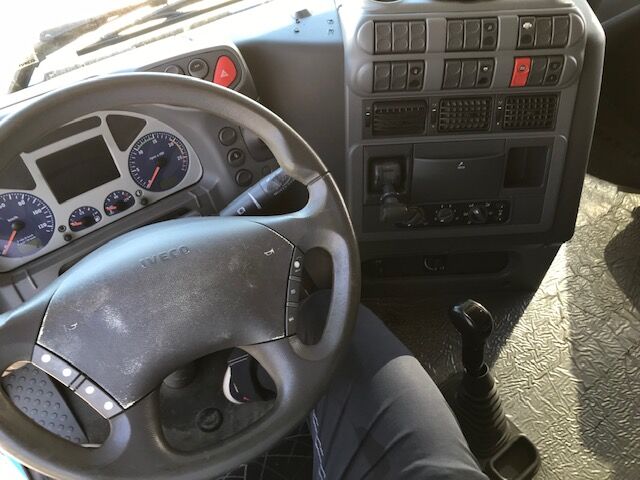 5400057  Altro IVECO