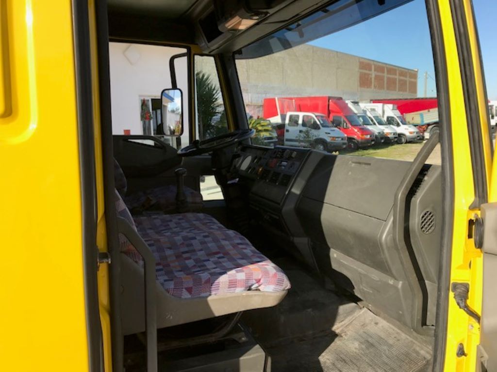 5400104  Altro IVECO