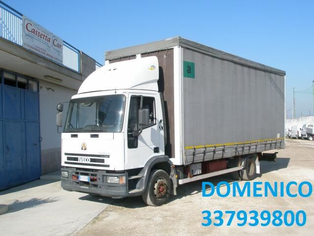 5400430  Altro IVECO