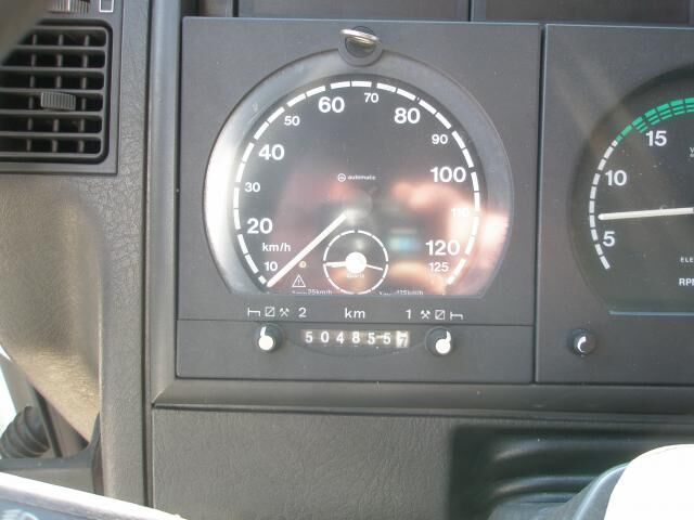 5400431  Altro IVECO
