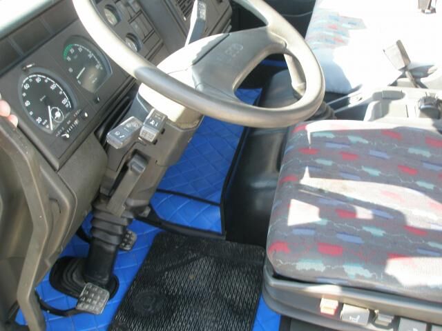 5400432  Altro IVECO