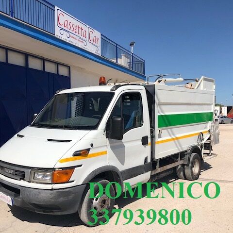 5400439  Altro IVECO