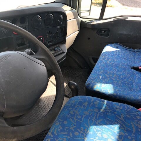 5400440  Altro IVECO