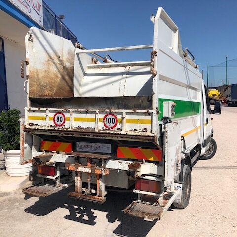 5400441  Altro IVECO