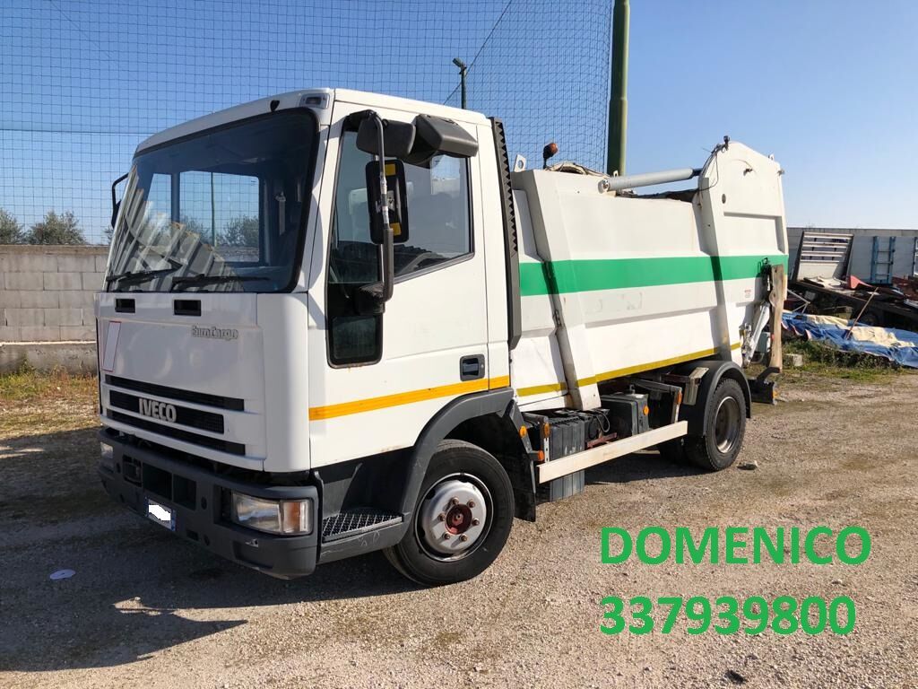 5400652  Altro IVECO