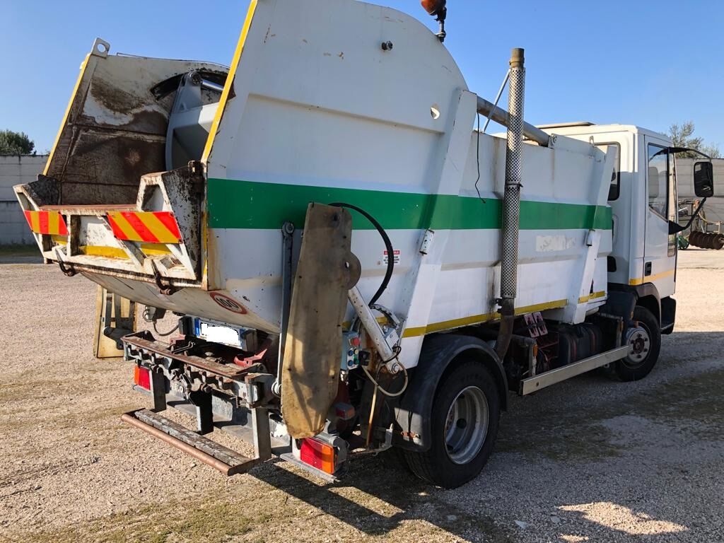 5400653  Altro IVECO